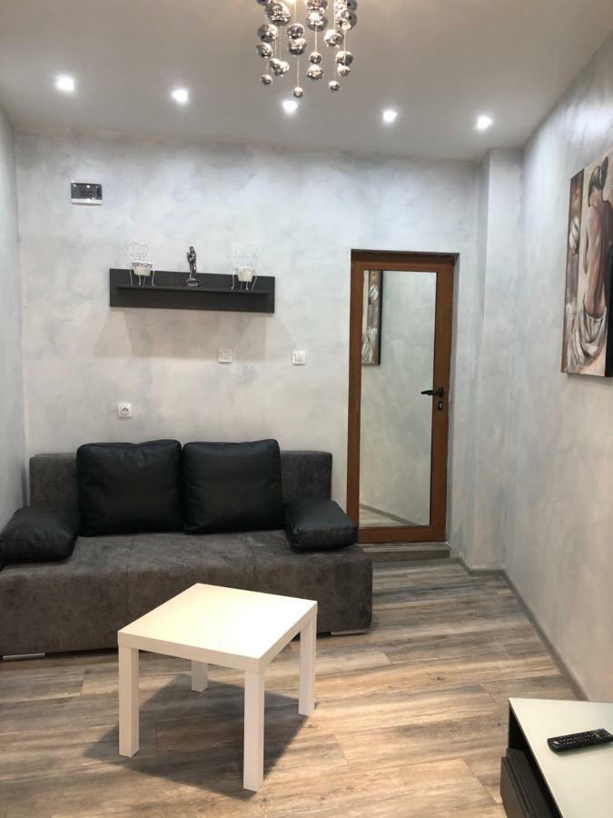 Center Dream House Apartamento Sofía Exterior foto